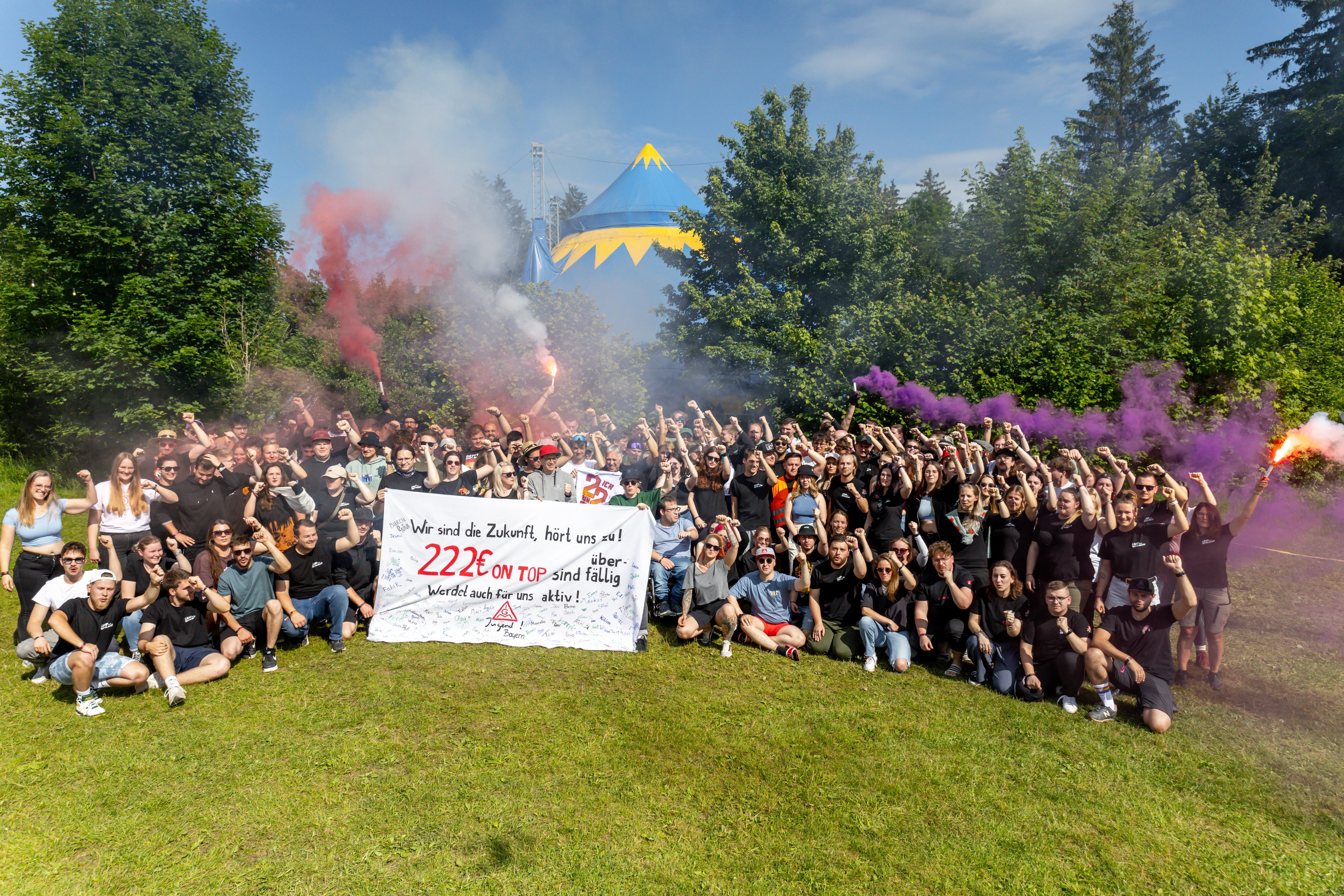 Camp_Revolution_1