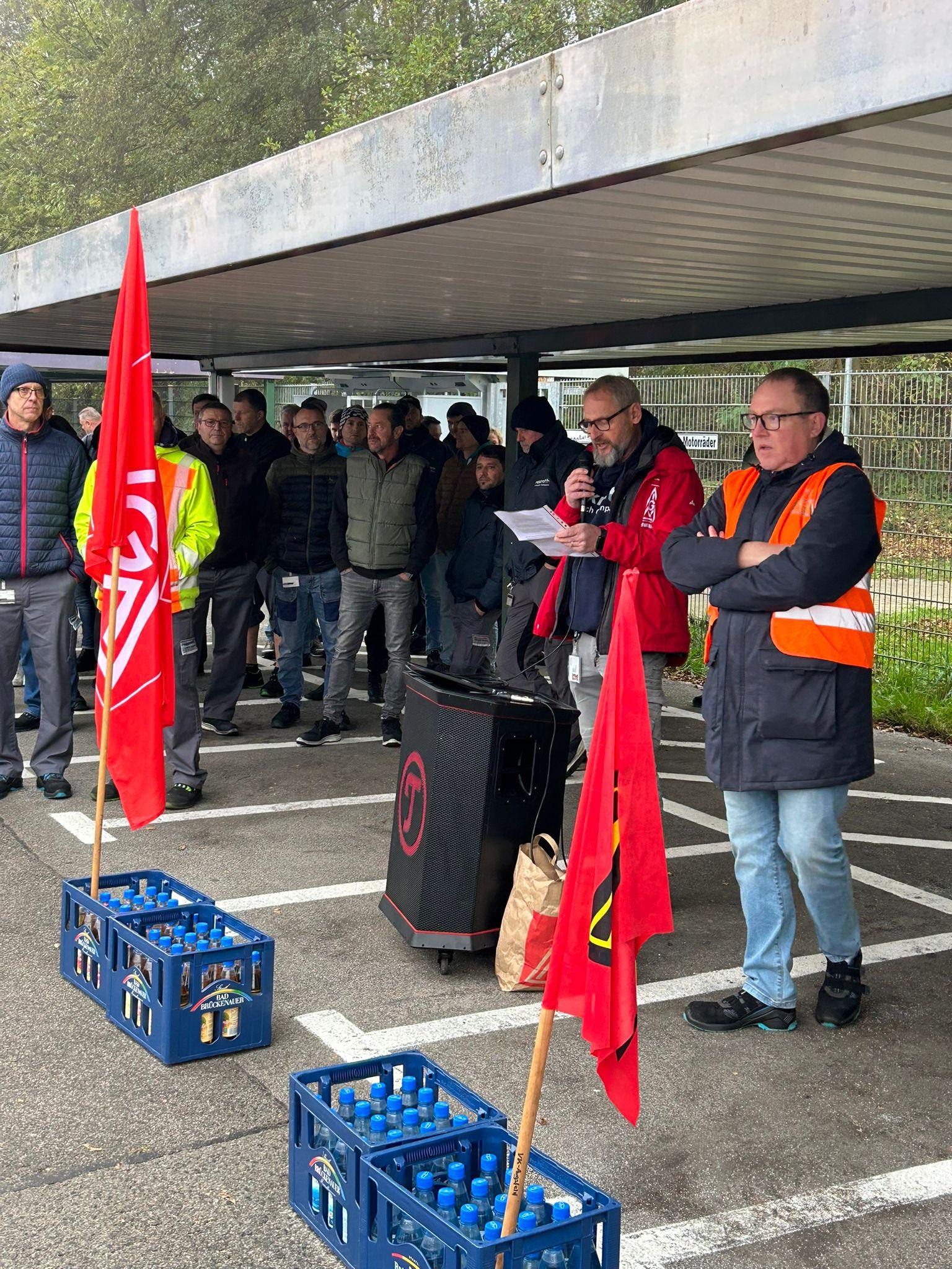 Aktive_Pause_Bosch_Rexroth_Augsfeld_1