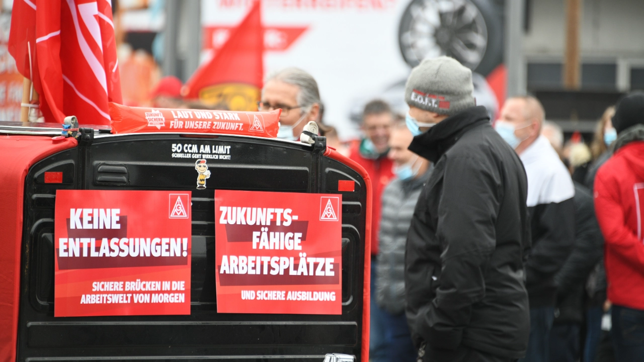 Keine Entlassungen_Fairwandel