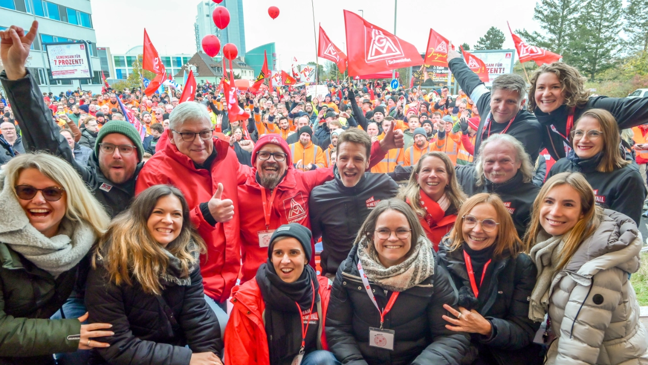 IG_Metall_Schweinfurt_Gruppenbild_2024