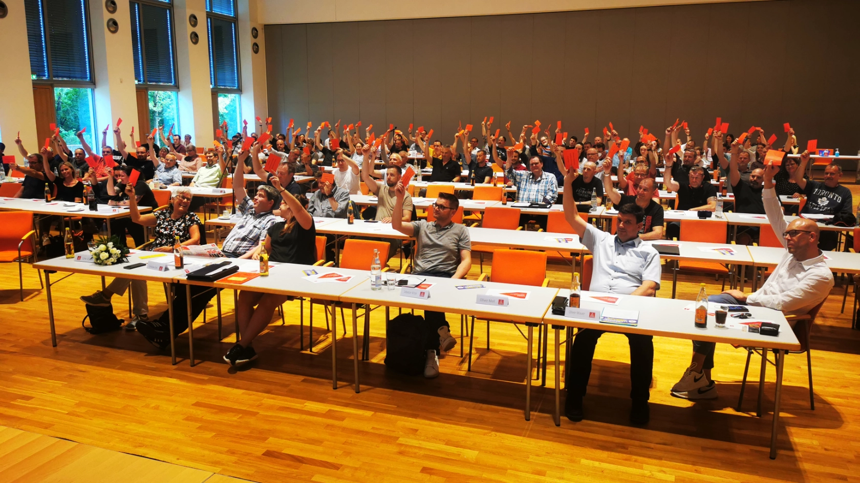 2022_05_12_Delegiertenversammlung_Konferenzzentrum_1