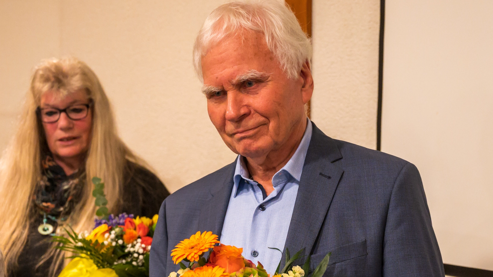 Jahreshauptversammlung der Senioren mit Neuwahlen