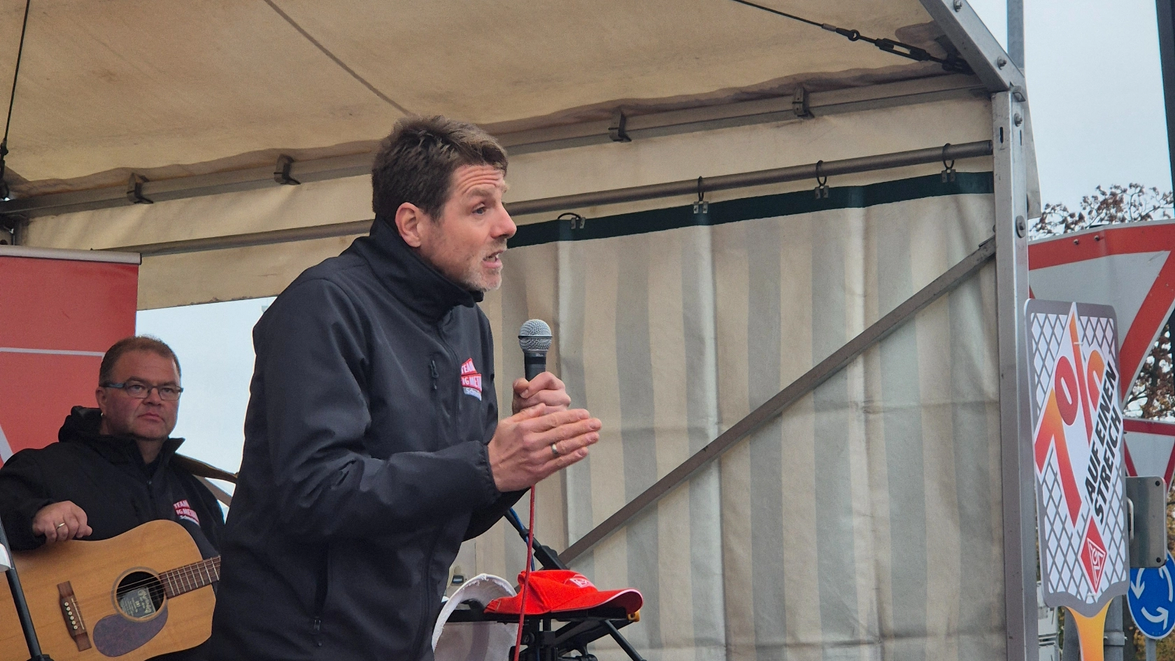 2024_Warnstreik_Schweinfurt_6