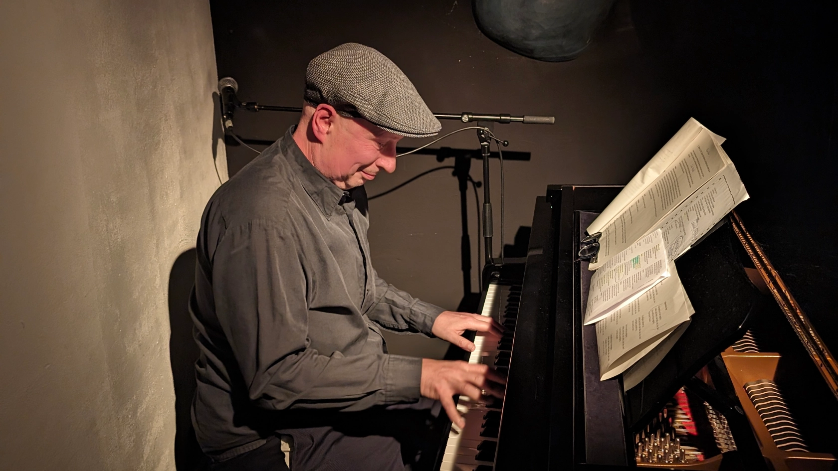 30 Jahre Bonn Marsch in der Disharmonie