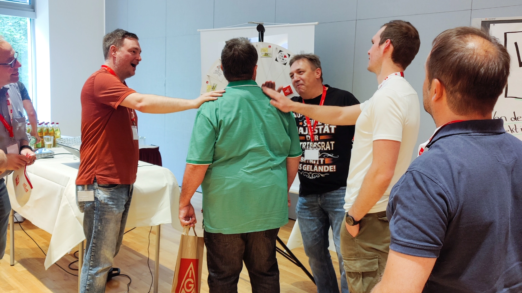 Betriebsraete_Empfang