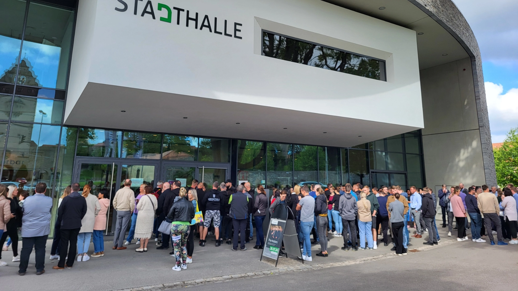 Mitarbeiterinformation Preh_Stellenabbau von 420 Beschäftigten