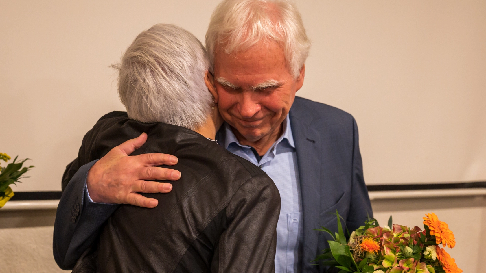Jahreshauptversammlung der Senioren mit Neuwahlen