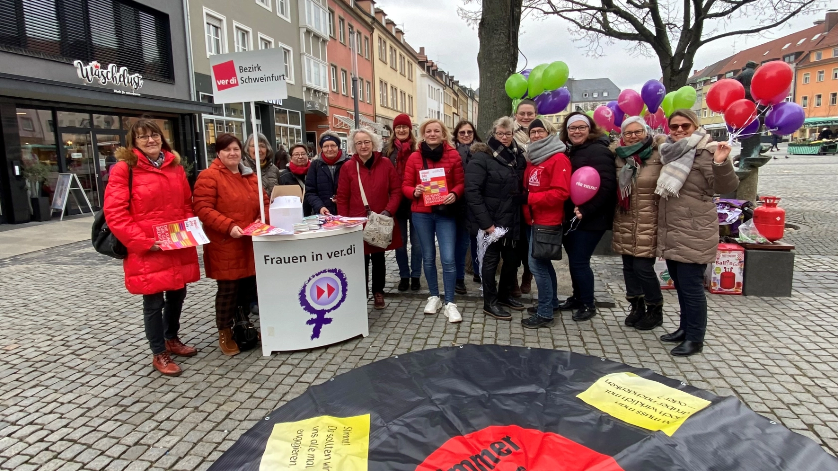 Frauenteam_Equal_Pay