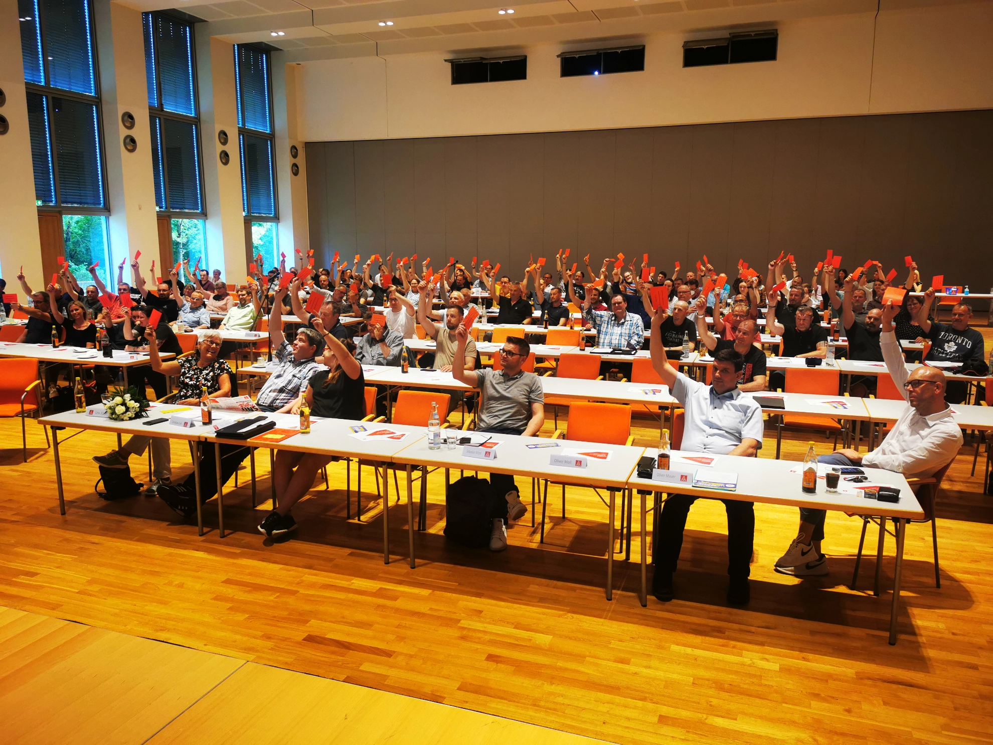 2022_05_12_Delegiertenversammlung_Konferenzzentrum_1