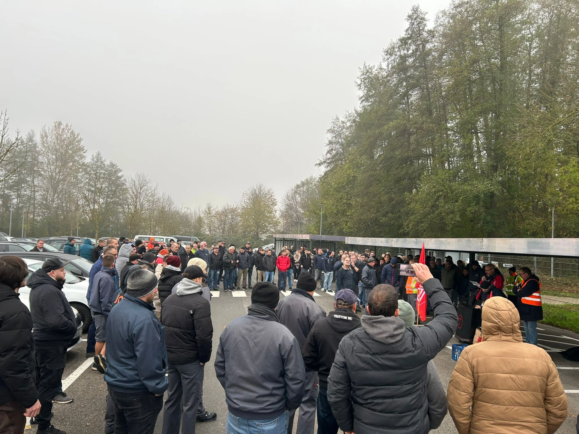 Aktive_Pause_Bosch_Rexroth_Augsfeld