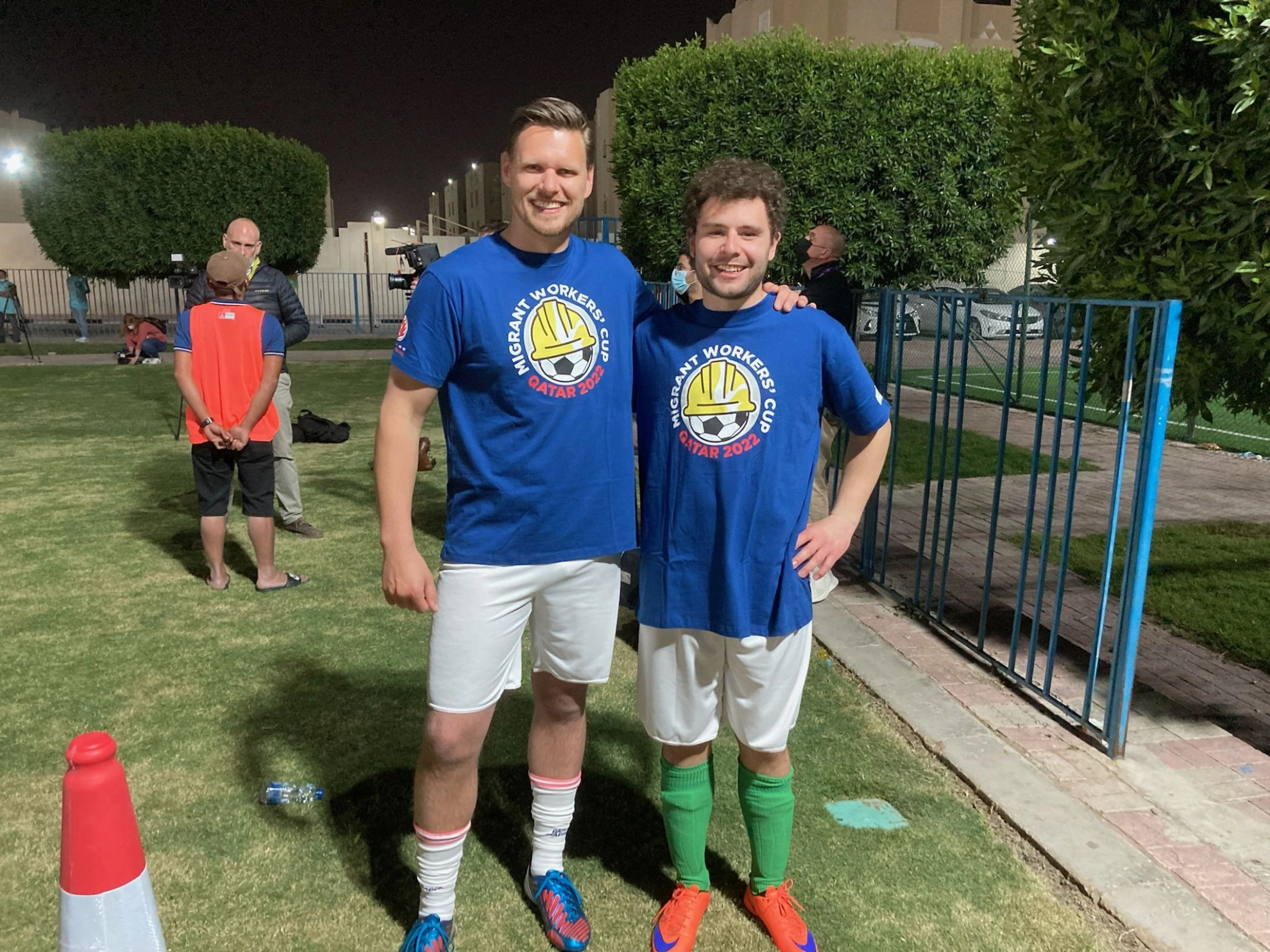 Peter_Günther_Qatar