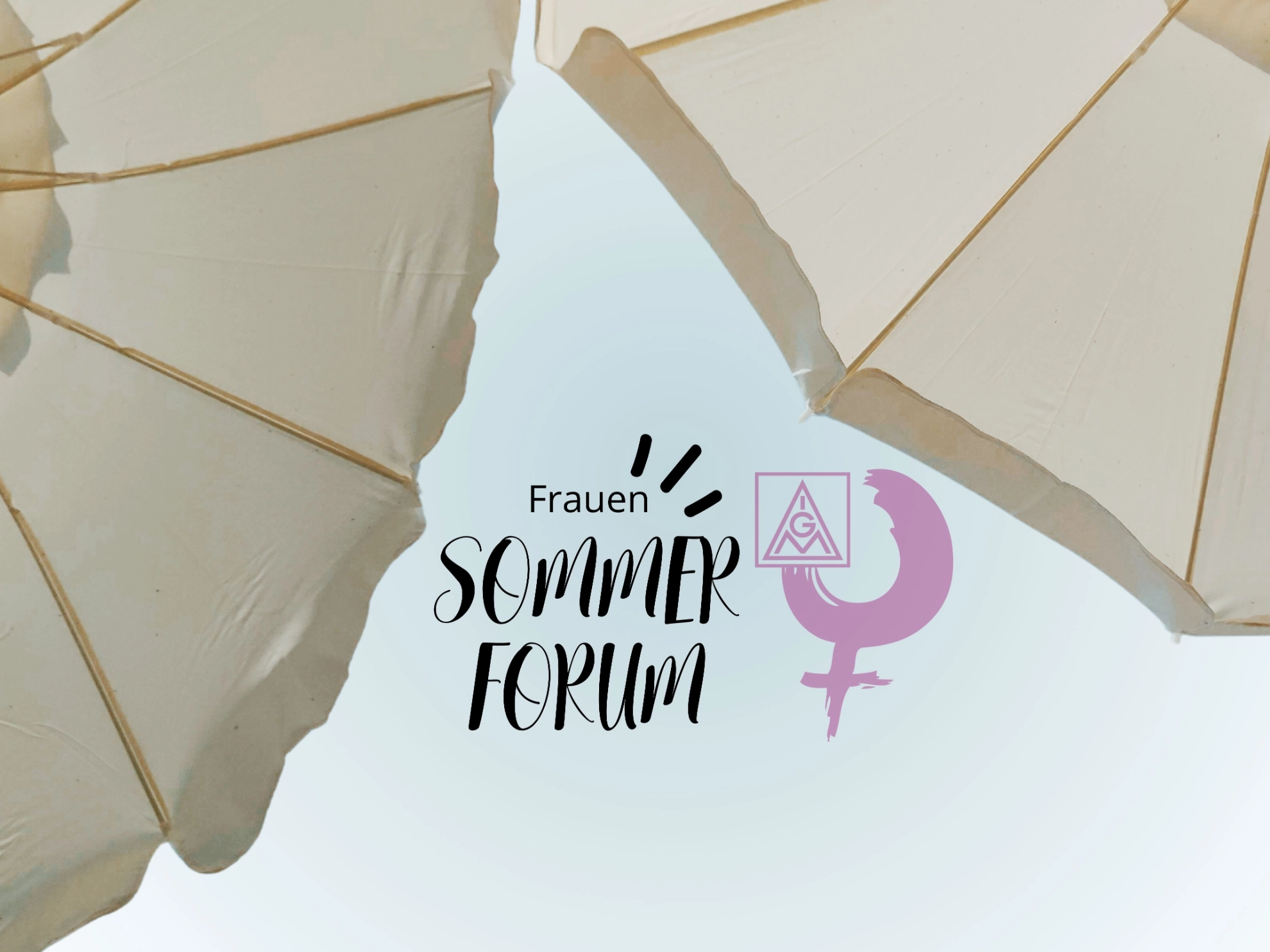 Erstes Frauensommerforum im TV Oberndorf