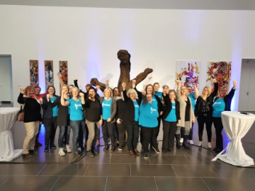 Frauenteam