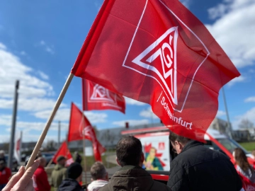 Organisationswahlen 2024