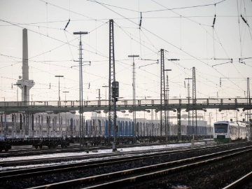 IG Metall Schweinfurt übergibt 7.000 Unterschriften 