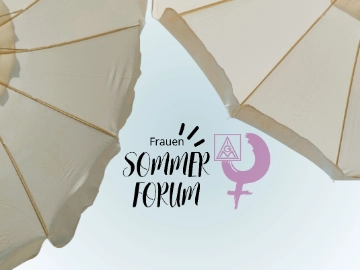 Frauensommerforum