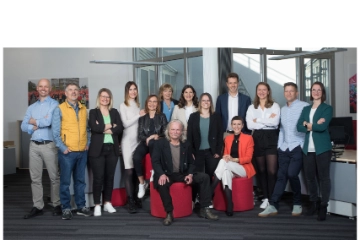 Unser Team