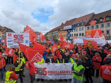 Dramatische Situation: Unternehmen wollen bis Ende des Jahres Hunderte Arbeitsplätze abbauen