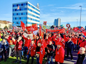 Geschäftsbericht 2020-2023
