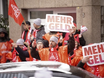Mitgliedervorteil Leiharbeit: So kommst Du an Deine Extrazahlungen