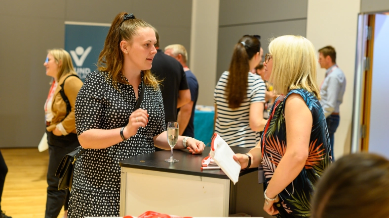 Betriebsraete-Empfang