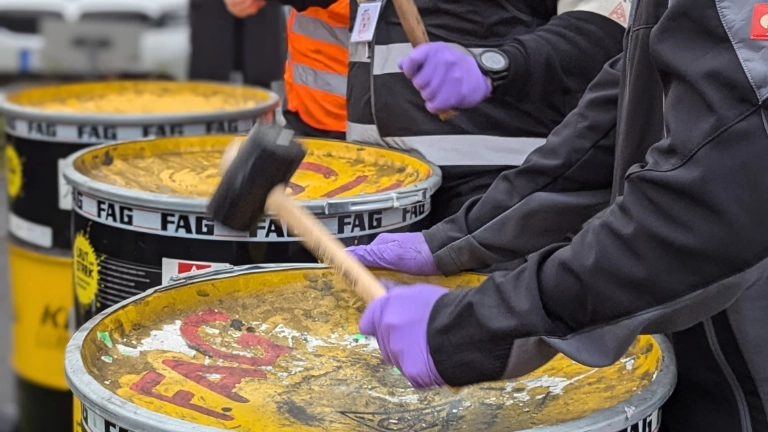 2024_Warnstreik_Schweinfurt_9