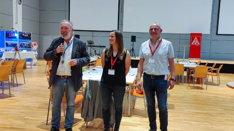 Betriebsraete-Empfang