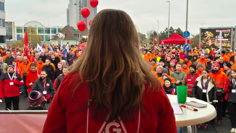 2024_Warnstreik_Schweinfurt_7