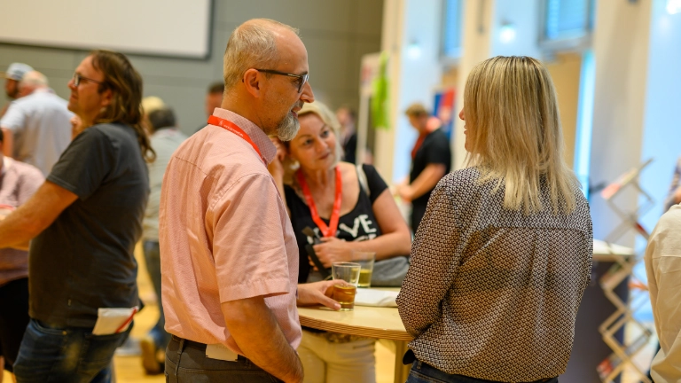 Betriebsraete-Empfang