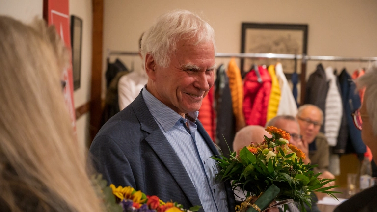 Jahreshauptversammlung der Senioren mit Neuwahlen