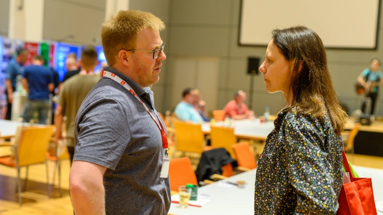 Betriebsraete-Empfang