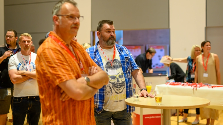 Betriebsraete-Empfang