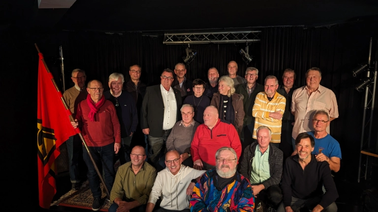 30 Jahre Bonn Marsch in der Disharmonie