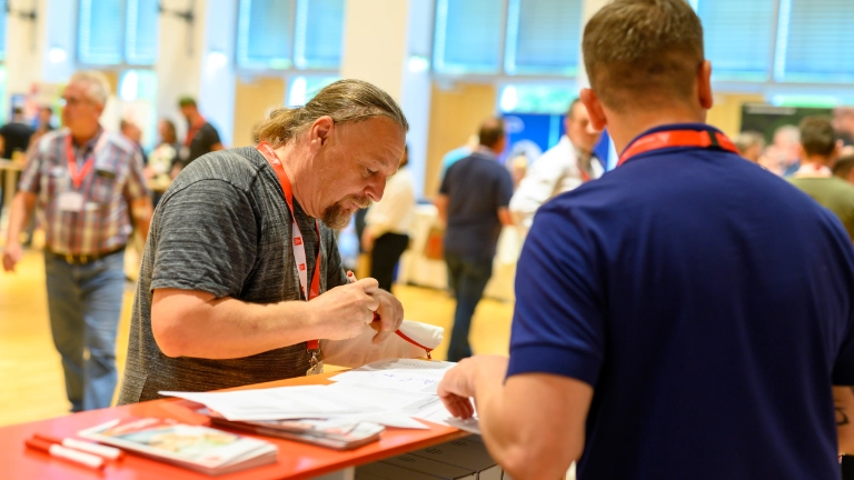 Betriebsraete-Empfang