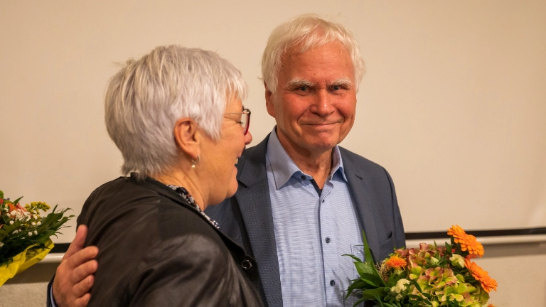 Jahreshauptversammlung der Senioren mit Neuwahlen