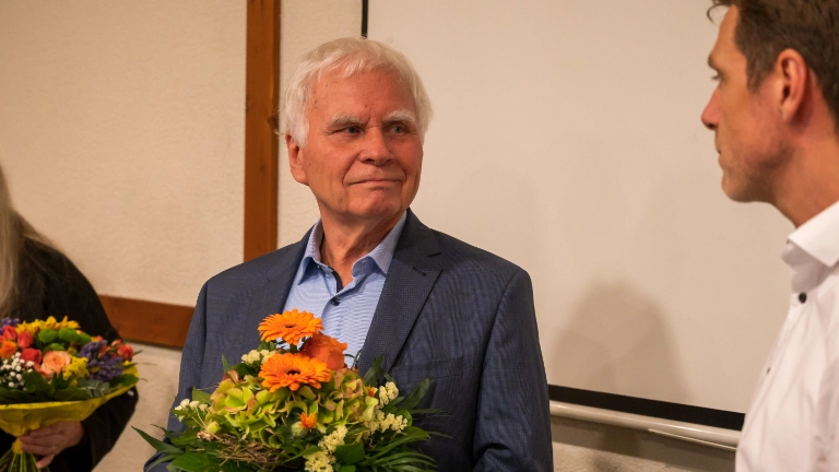 Jahreshauptversammlung der Senioren mit Neuwahlen