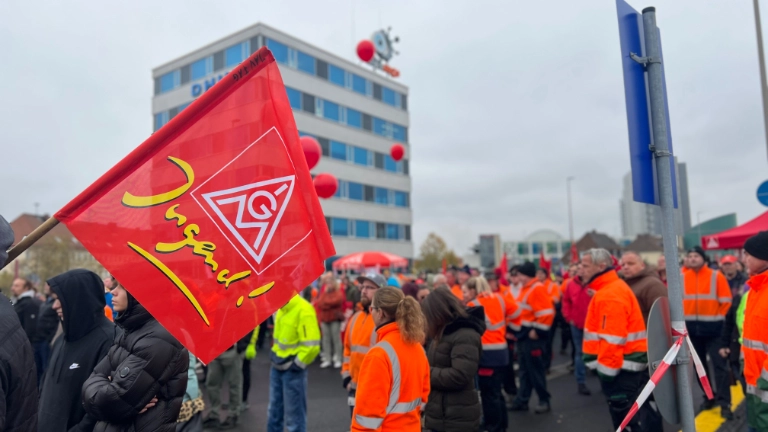 2024_Warnstreik_Schweinfurt_8