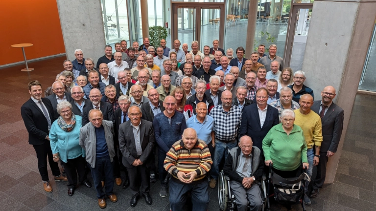 Jubilare_Schweinfurt_2024