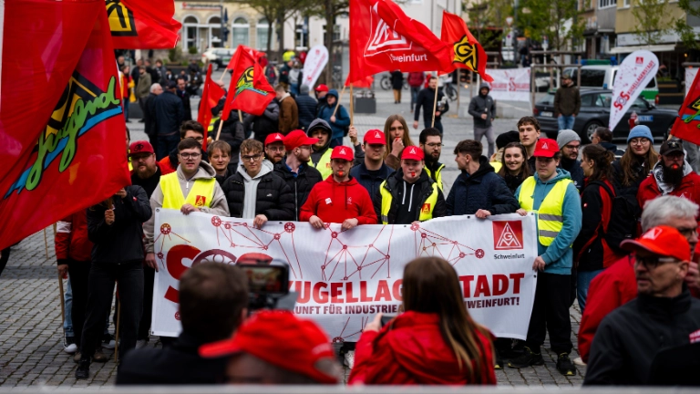 IGM_Schweinfurt_Jugend_Aktionstag_SOS_Kugellagerstadt_3