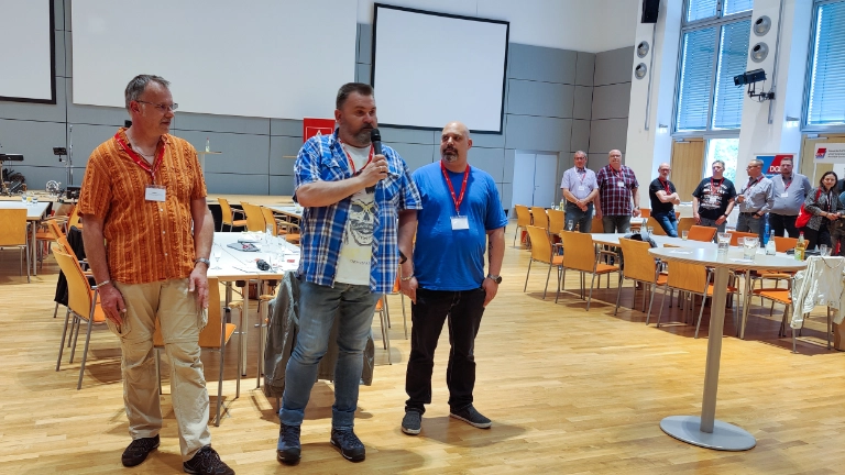 Betriebsraete-Empfang