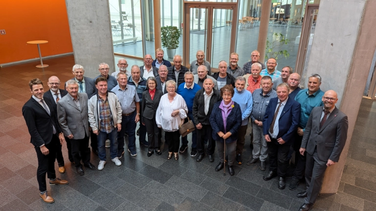 Jubilare_Haßberge_2024