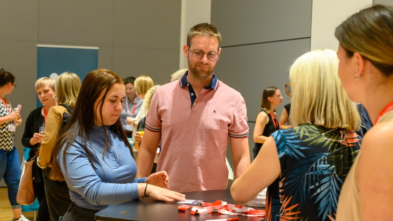 Betriebsraete-Empfang