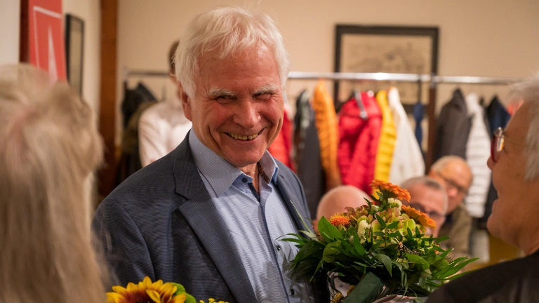 Jahreshauptversammlung der Senioren mit Neuwahlen