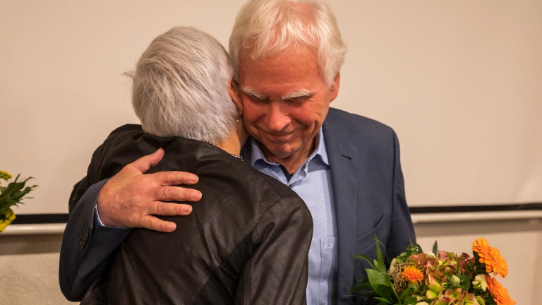 Jahreshauptversammlung der Senioren mit Neuwahlen