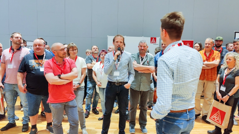 Betriebsraete-Empfang