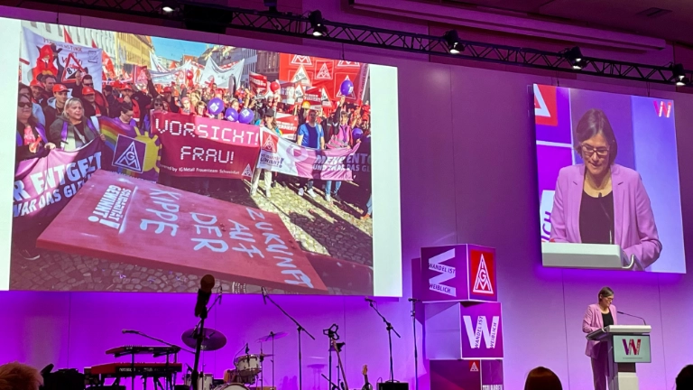 Frauenteam_Frauenkonferenz