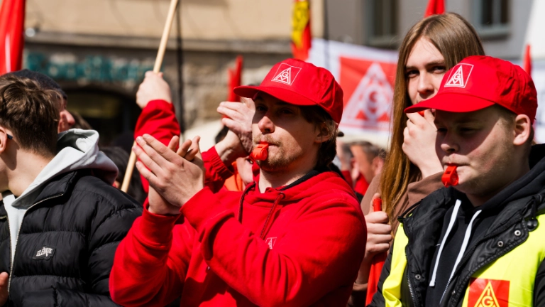 IGM_Schweinfurt_Jugend_Aktionstag_SOS_Kugellagerstadt_1