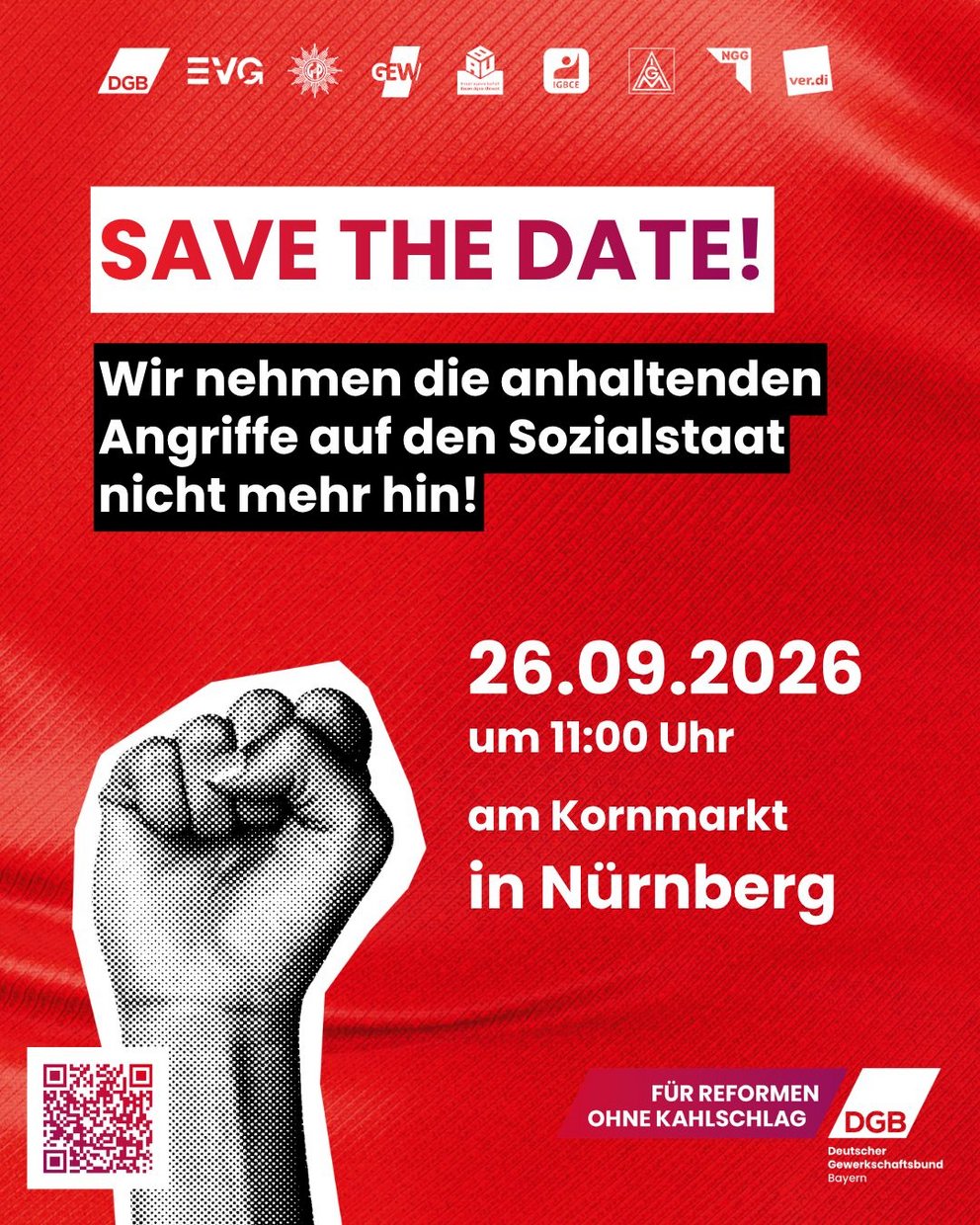 DGB 26 Sept 2026