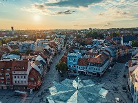 Unser erster Tag der offenen Geschäftsstelle 