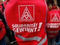 Tarifbewegung 2024